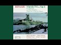 Berlioz: Irlande, Op.2, H 38 - 5. Chanson à boire