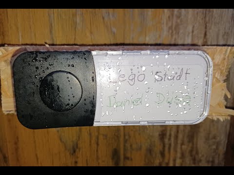 Lego Stadt Teil 54