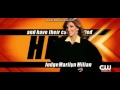 The Peoples Court Intro Happy Birthday Judge Milian