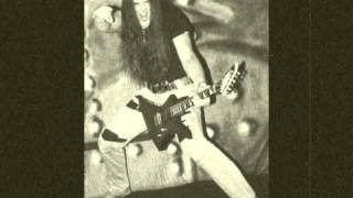 C.O.E. Iron Sword - by S.L.Coe, ex Scanner, ex Angel Dust, ex Reactor