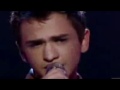 Aaron Kelly- Angie (Top 12, 3/16/10) American Idol ...