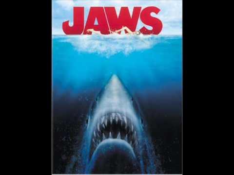 Jaws Soundtrack-06 Sea Attack Number One