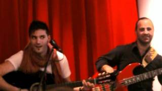 Guille Barea "Suspirando por vos" - FNAC