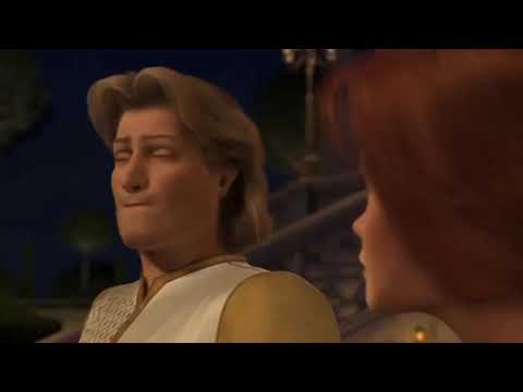 Shrek Prince