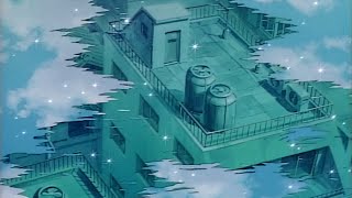 Ethan Gruska - Blood in Rain (feat. Moses Sumney)「AMV」