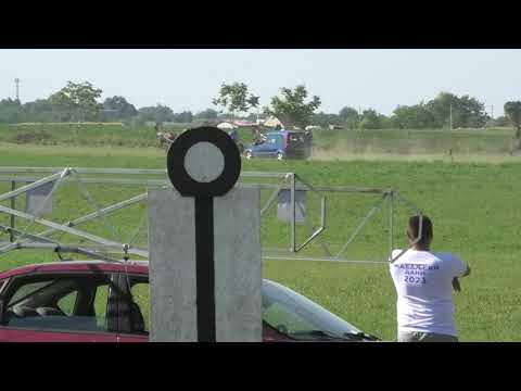 Trka "Dimitrije D" 05.06.2021 Ness Royal - Dejan Katanić