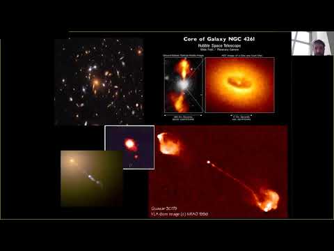 Alberto Sesana (University of Milan-Bicocca) 11/09/2020 SISSA/IFPU