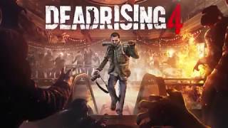 Dead Rising 4: Frank's Big Package