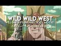 edit audio - wild wild west (will smith ft. dru hill, kool mo dee)