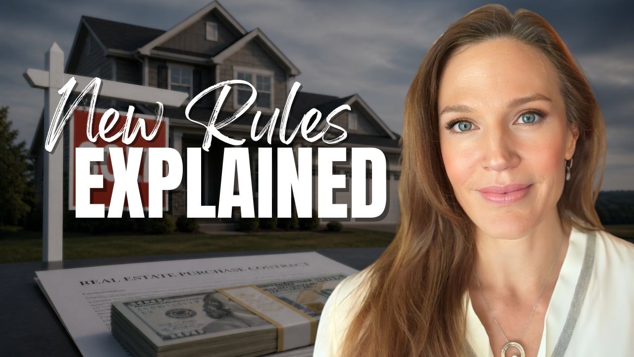 Do You Still Need to Pay a Buyer's Agent Commission? 