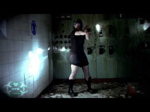 Industrial Dance by [DTG] Dark Terror Group: JENN