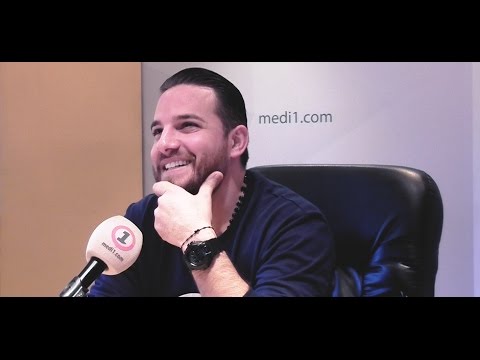 هذه هي أغنية سعد المجرد التي تمنى غازي الأمير أن تكون له!