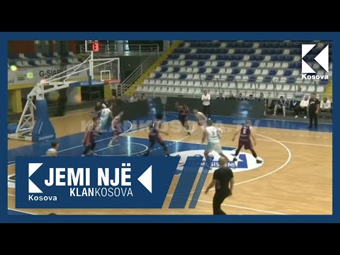 Prishtina e fortë për Rahovecin, e mposht në “Mizair Isma” - 15.10.2022 - Klan Kosova