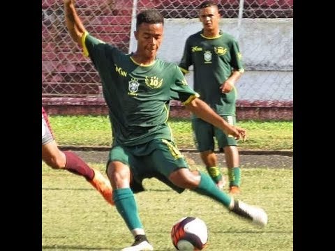 Meia/Lat. D. 97 - MEL Wesley Simeão