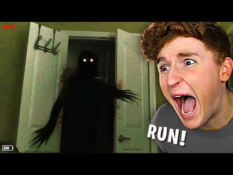 44 Scariest TikToks On The Internet..