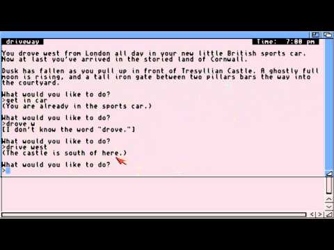 Moonmist - Release 9 picture