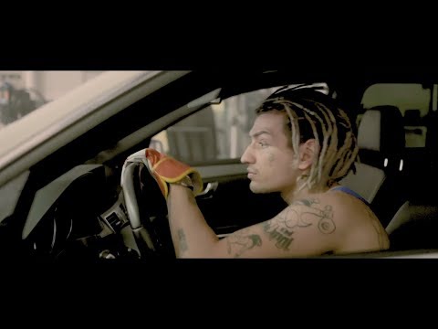 Hugo Kafumbi x Lvcas Dope x Kanabis - AHA (prod. Linor Man) (OFFICIAL VIDEO)