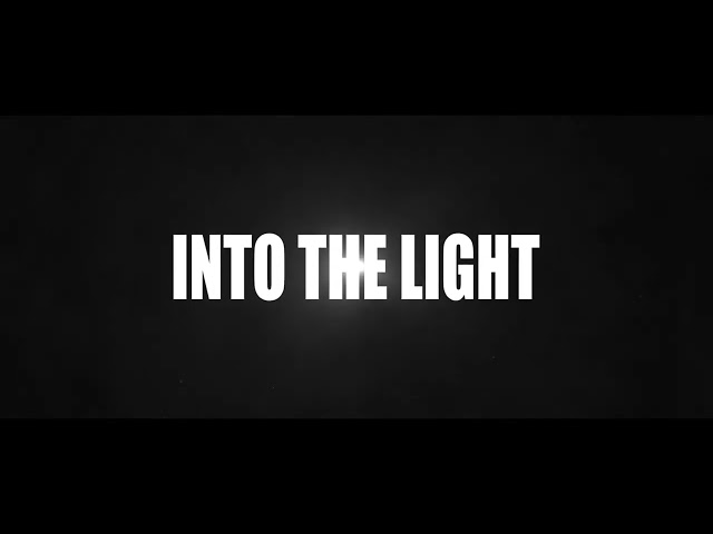 Into The Light Teaser ft. General Flynn