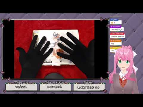 Sakura Wars - Part 1 - Sega Saturn