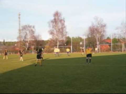 TSV Gellersen 2 - SV Wendisch Evern am 22.11.2009