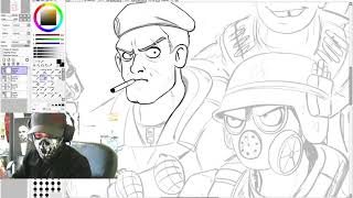Shadbase Creative Livestream(9-14-17)