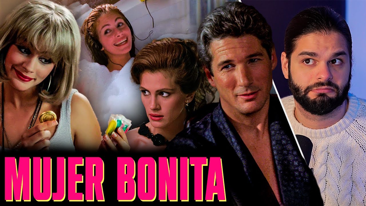 La MUJER que TRANSFORMÓ a un HOMBRE | Mujer Bonita | Relato y Reflexiones