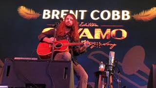 Brent Cobb--Country Bound--Cayamo XI Feb 2018
