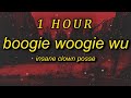 1 HOUR Insane Clown Posse Boogie Woogie Wu Lyrics And The Cops Do The Best They Can