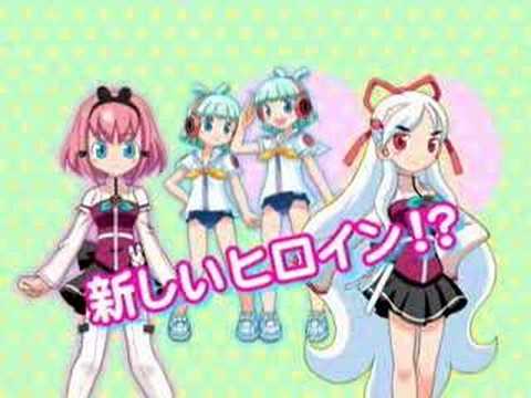 Doki Doki Majo Shinpan 2 Duo