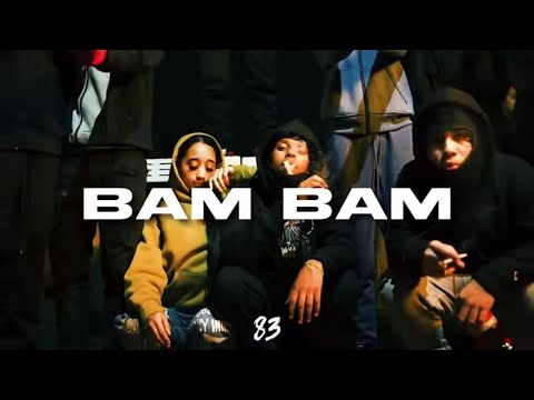 [FREE] DTHANG X BANDO X TDOT X NY SAMPLE DRILL TYPE BEAT - "BAM BAM" Prod by @083chee