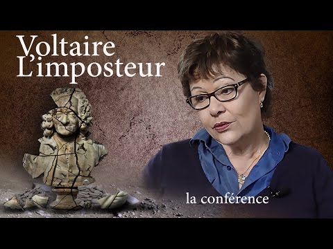 Voltaire l’imposteur