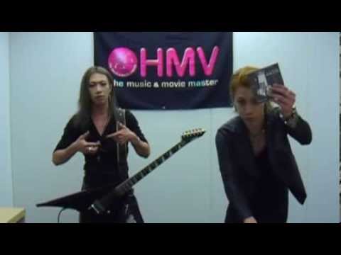 GYZE Ryoji & Shuji からコメント！