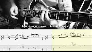 Download lagu Journey - Faithfully(Guitar Cover w/TAB) mp3 Download lagu Journey - Faithfully(Guitar Cover w/TAB) mp3