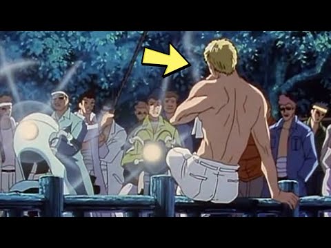 (Full)MINALIIT SYA NG LAHAT NG ESTUDYANTE PERO HINDI NILA ALAM LEADER PALA NG ISANG MAALAMAT NA GANG