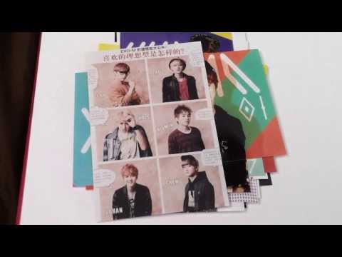 Closed! New! Kpop fan made photos sale! VIXX, EXO, 2PM, TVXQ, SUJU AND MORE...!