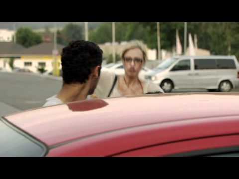 Kateřina Brožová ve filmu Bastardi 2