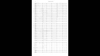 Teichler - Hope and a New Dawn (Concert Band)