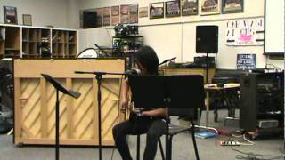 Fall Out Boy / Bob Dylan / Harvey Danger / Blink-182 Medley (Cover)