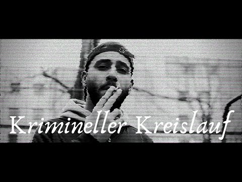Krimineller Kreislauf - Samra, Capital Bra, 18 Karat, Alpa Gun (Passory Beats Remix)