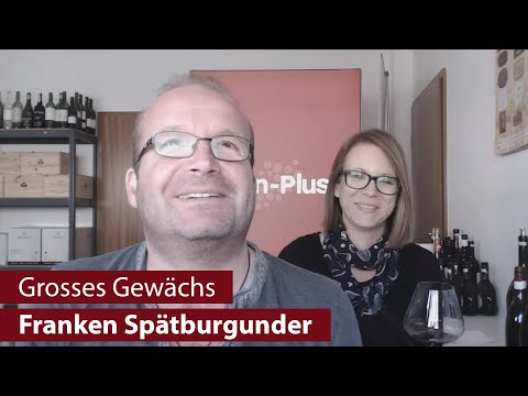 Grosses Gewächs | Nachproben 2019 | Franken Spätburgunder