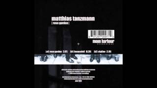 Matthias Tanzmann - Beausoleil (MHR003)