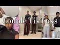 Couple TikToks