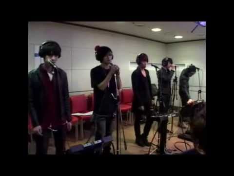 [Radio] 111229 Shimshim Tapa - MYNAME Cut with AA