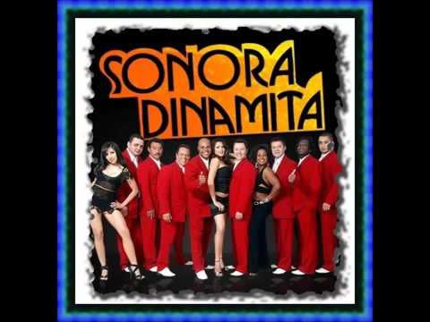 Mil horas Sonora dinamita