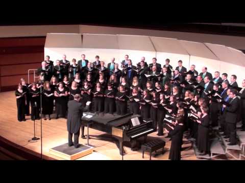 Northern Lights - Salvation Is Created - Tschesnokoff