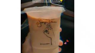 Download lagu Chika lutfi story wa~separuhku mp3