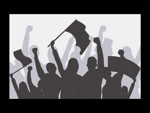 Magier - Chcemy wolność (prod. Kize)