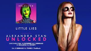 ALEXANDRA STAN -Little Lies