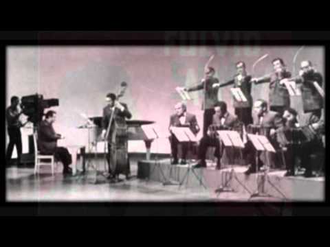 FULVIO SALAMANCA  -  LA URUGUAYA Y LA PORTEÑA  -  MILONGA