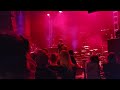 Otto Von Schirach - Melt Banana - Igorrr at The Vogue 9 28 23 Indianapolis